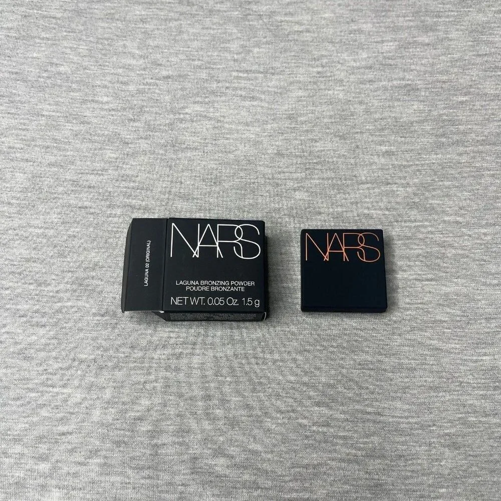 NARS brand new